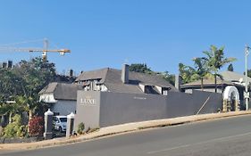 Luxe On Ridge Boutique Hotel